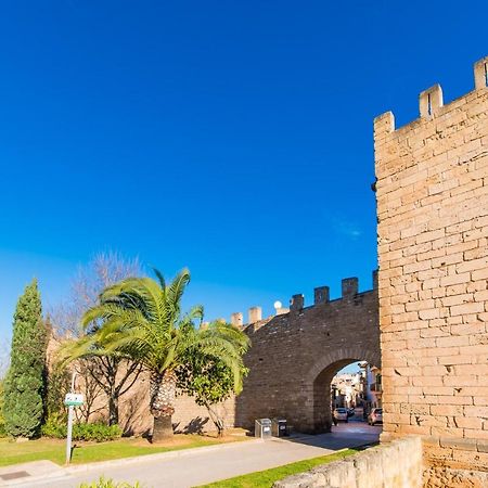 Ideal Property Mallorca - Barbera Alcúdia Esterno foto