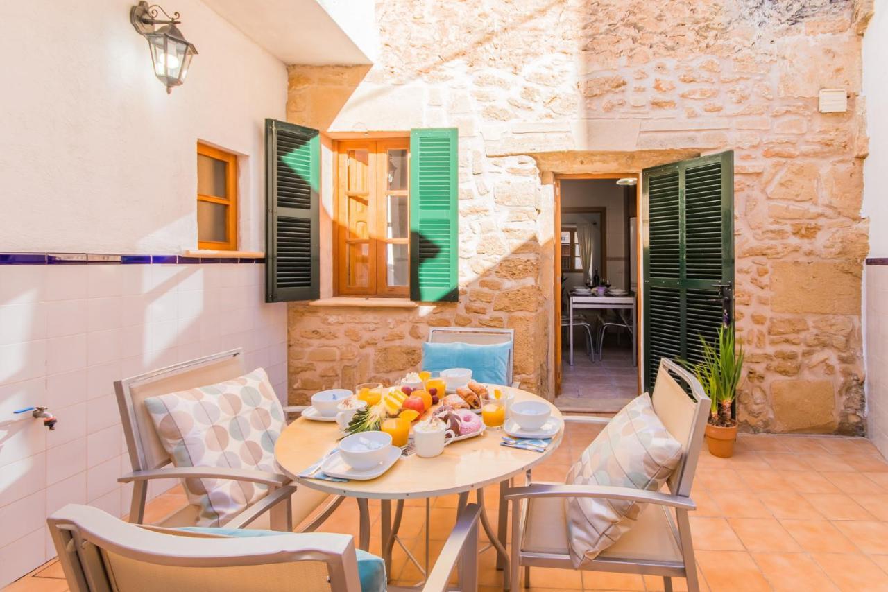 Ideal Property Mallorca - Barbera Alcúdia Esterno foto