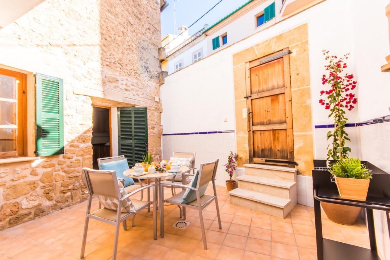 Ideal Property Mallorca - Barbera Alcúdia Esterno foto