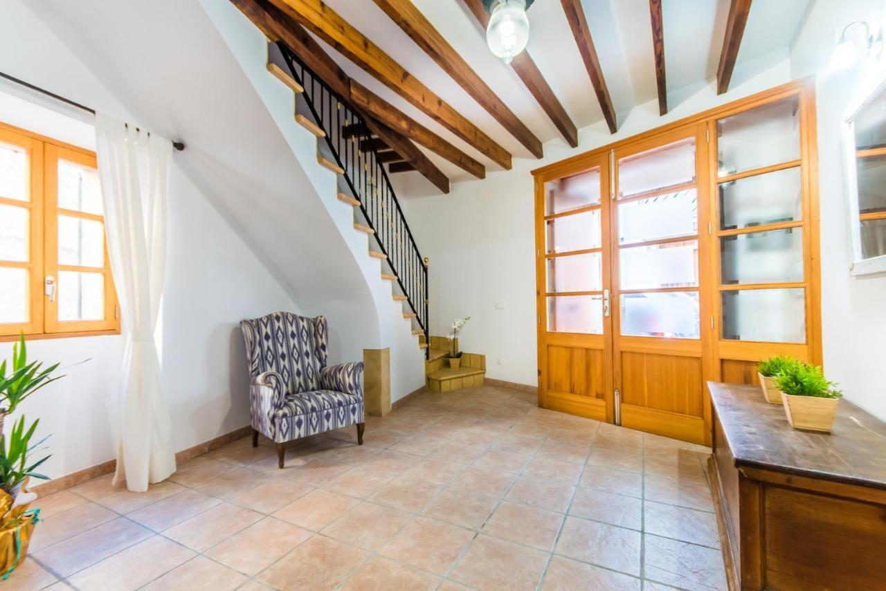 Ideal Property Mallorca - Barbera Alcúdia Esterno foto