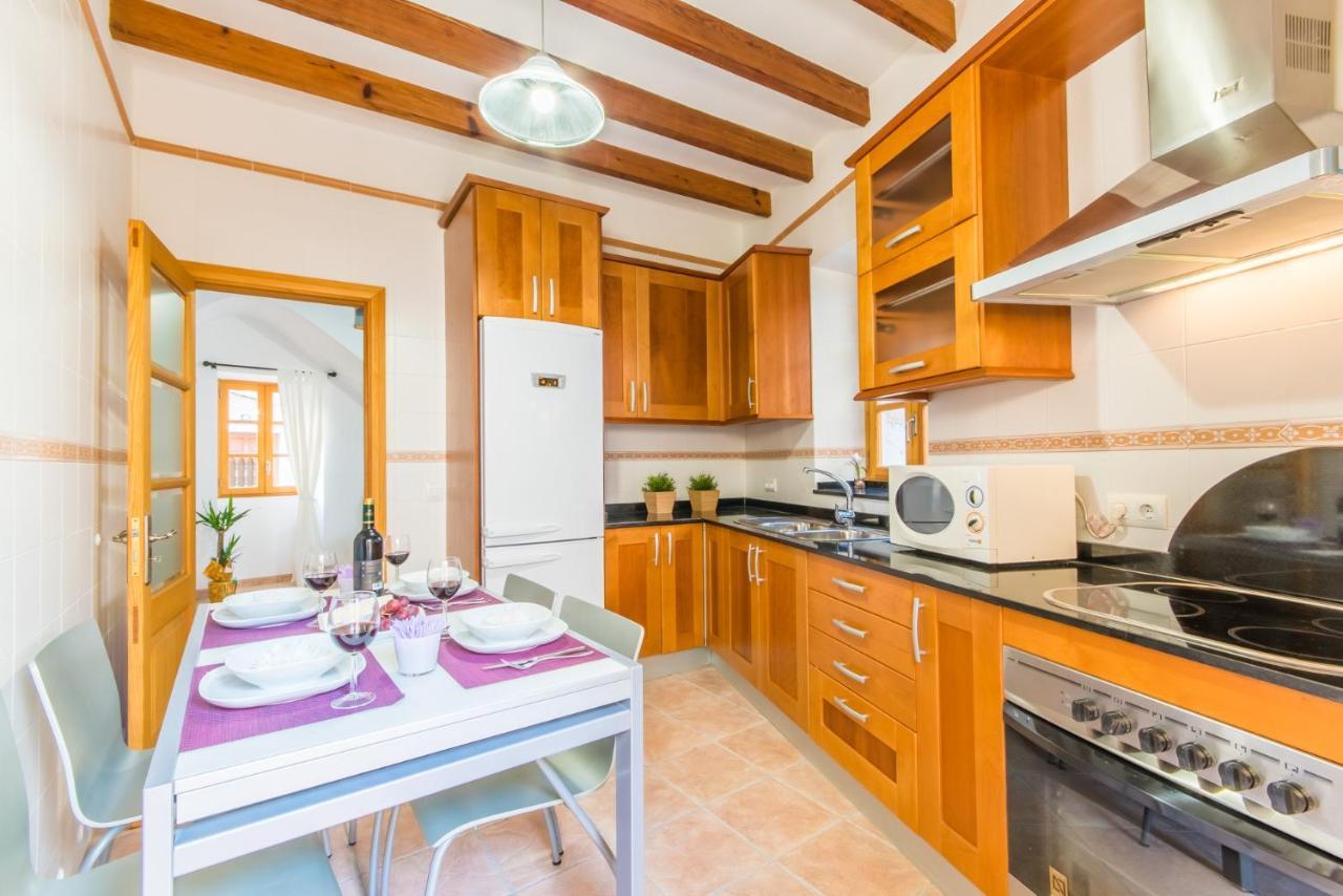 Ideal Property Mallorca - Barbera Alcúdia Esterno foto