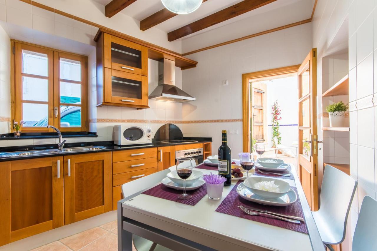 Ideal Property Mallorca - Barbera Alcúdia Esterno foto
