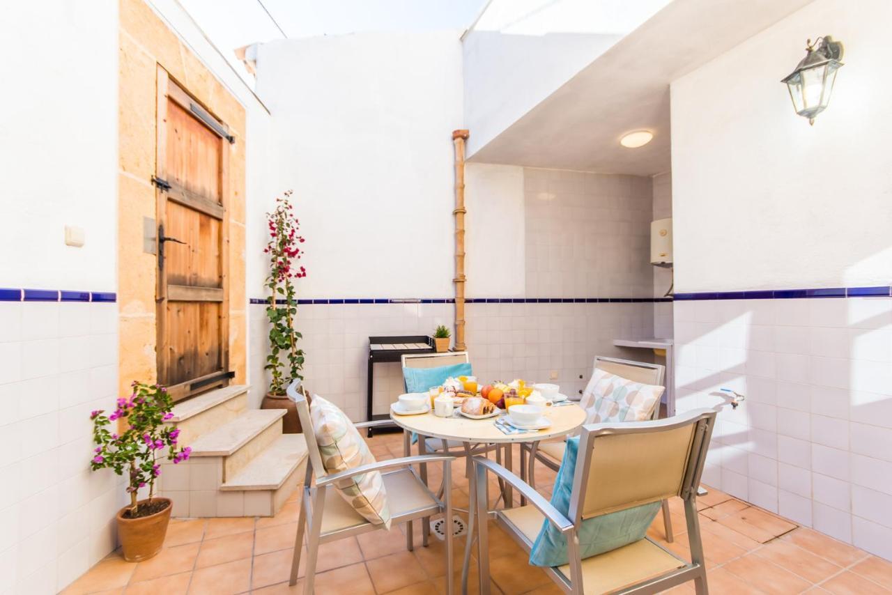 Ideal Property Mallorca - Barbera Alcúdia Esterno foto