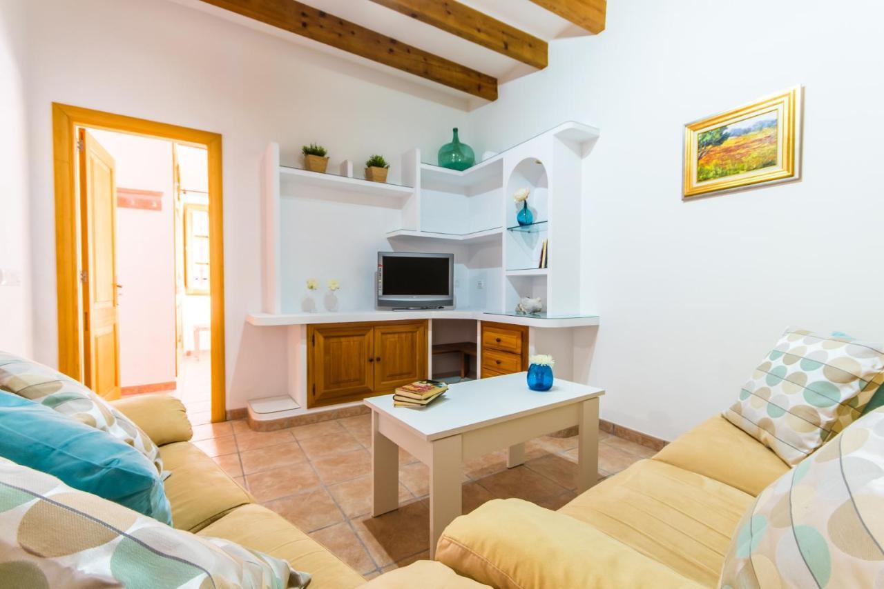 Ideal Property Mallorca - Barbera Alcúdia Esterno foto