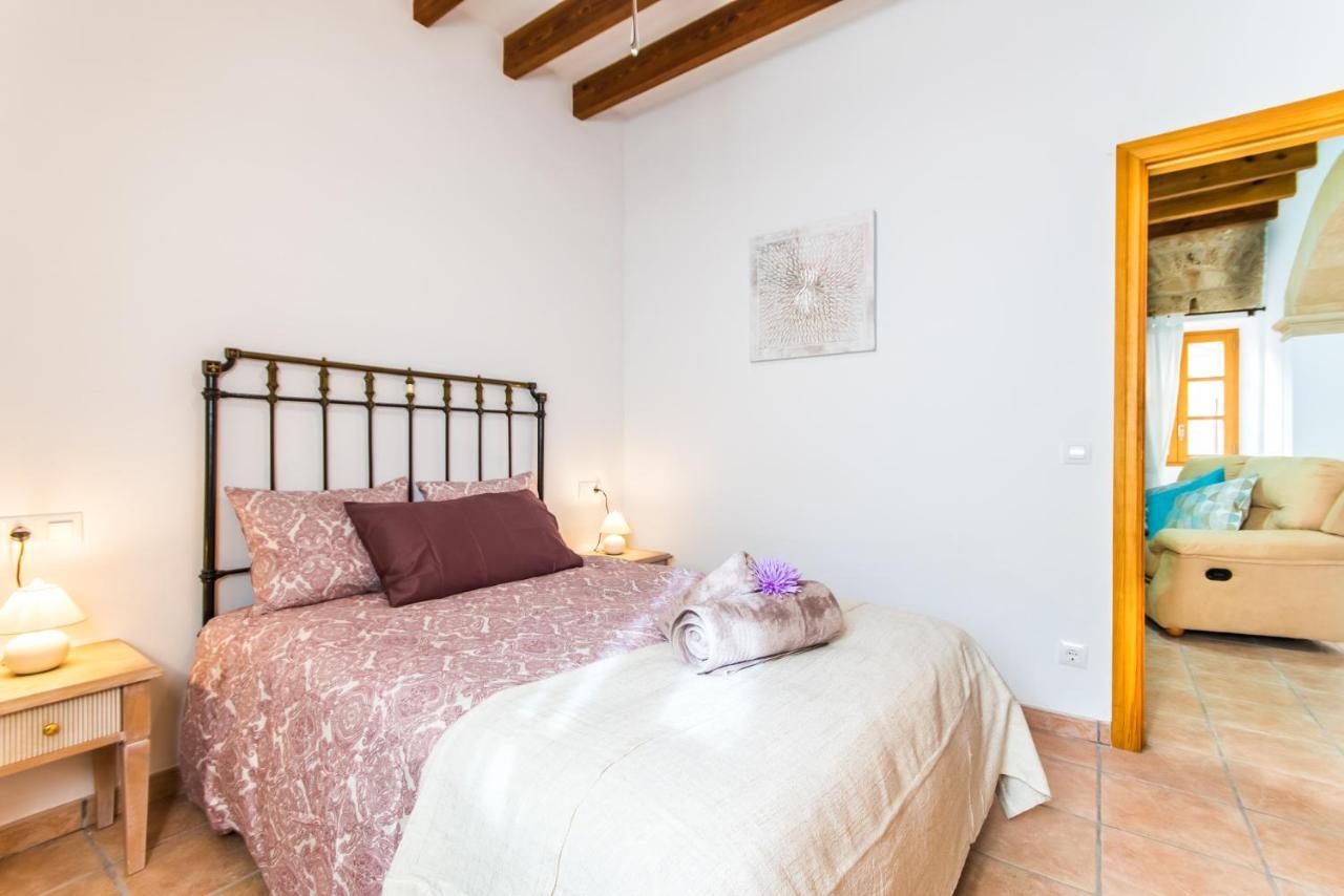 Ideal Property Mallorca - Barbera Alcúdia Esterno foto