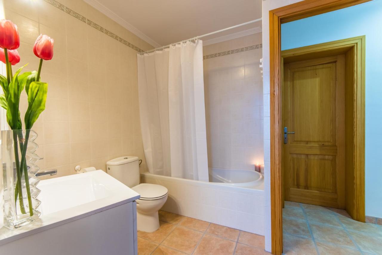 Ideal Property Mallorca - Barbera Alcúdia Esterno foto