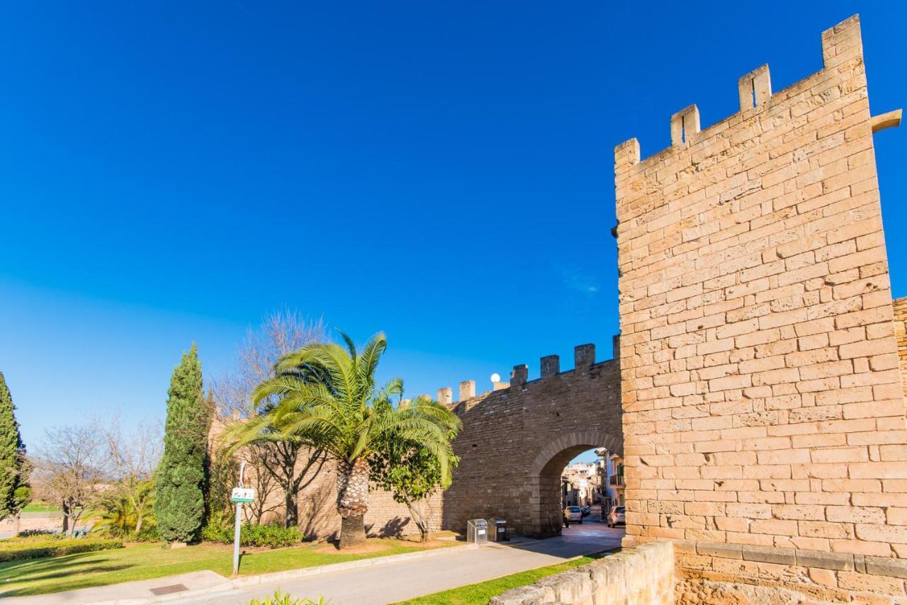 Ideal Property Mallorca - Barbera Alcúdia Esterno foto