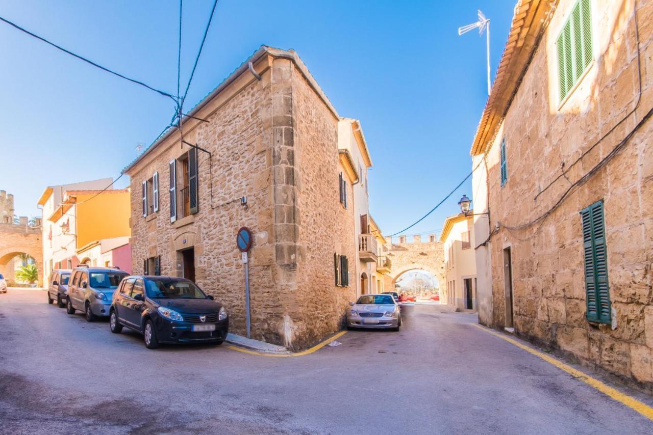 Ideal Property Mallorca - Barbera Alcúdia Esterno foto